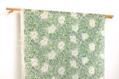 Japanese Fabric Kokka Yui sunny place - 50cm