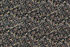 Japanese Fabric Sachiko Ripple - E - 50cm