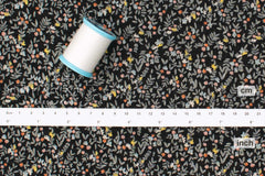 Japanese Fabric Sachiko Ripple - E - 50cm