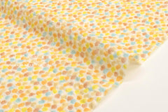 Japanese Fabric Cotton Ripple Confetti Dreams - C - 50cm