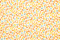 Japanese Fabric Cotton Ripple Confetti Dreams - C - 50cm