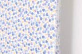 Japanese Fabric Cotton Ripple Confetti Dreams - D - 50cm