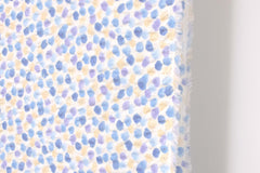 Japanese Fabric Cotton Ripple Confetti Dreams - D - 50cm
