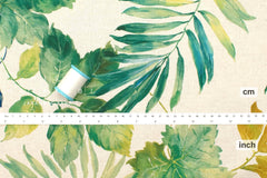 Japanese Fabric A Summer Day - 50cm