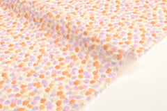 Japanese Fabric Cotton Ripple Confetti Dreams - A - 50cm