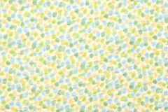 Japanese Fabric Cotton Ripple Confetti Dreams - B - 50cm
