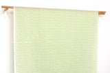 Japanese Fabric Cotton Ripple Confetti Dreams - B - 50cm