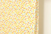 Japanese Fabric Cotton Ripple Confetti Dreams - C - 50cm