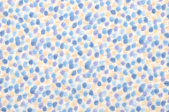 Japanese Fabric Cotton Ripple Confetti Dreams - D - 50cm