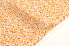 Japanese Fabric Tiny Cherry - B - 50cm