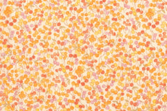 Japanese Fabric Tiny Cherry - B - 50cm