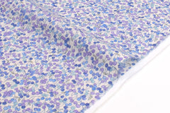 Japanese Fabric Tiny Cherry - D - 50cm