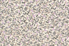 Japanese Fabric Tiny Cherry - D - 50cm