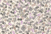 Japanese Fabric Tiny Cherry - D - 50cm