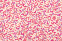 Japanese Fabric Tiny Cherry - C - 50cm