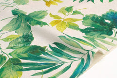 Japanese Fabric A Summer Day - 50cm