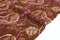 Japanese Fabric Traditional Series - 71 D - 50cm