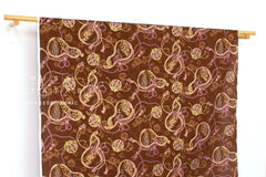 Japanese Fabric Traditional Series - 71 D - 50cm