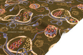 Japanese Fabric Traditional Series - 71 B - 50cm