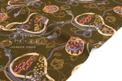 Japanese Fabric Traditional Series - 71 B - 50cm