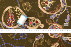 Japanese Fabric Traditional Series - 71 B - 50cm