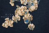Shokunin Collection Hand-printed Japanese Fabric Panel Maiko - 50cm