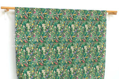 Japanese Fabric Botanical Flower - C - 50cm