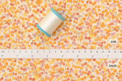 Japanese Fabric Tiny Cherry - B - 50cm