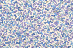 Japanese Fabric Tiny Cherry - D - 50cm