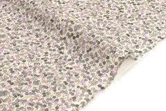 Japanese Fabric Tiny Cherry - D - 50cm