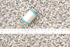 Japanese Fabric Tiny Cherry - D - 50cm