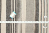 Japanese Fabric Shokunin Collection Yarn-dyed Azumadaki 103 - 50cm