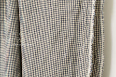 Japanese Fabric Shokunin Collection Yarn-dyed Azumadaki 91 - Q5 - 50cm