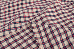 Japanese Fabric Shokunin Collection Yarn-dyed Azumadaki 91 - S2 - 50cm