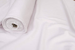 DEADSTOCK Japanese Fabric 10-wale Corduroy - ice pink - 50cm