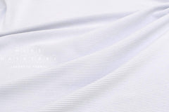 DEADSTOCK Japanese Fabric 10-wale Corduroy - ice blue - 50cm