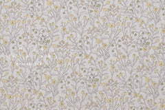 Japanese Fabric Cats in the garden - B - 50cm