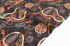 Japanese Fabric Traditional Series - 71 A - 50cm