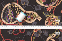 Japanese Fabric Traditional Series - 71 A - 50cm