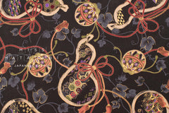 Japanese Fabric Traditional Series - 71 A - 50cm