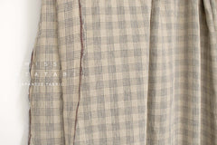 Japanese Fabric Shokunin Collection Yarn-dyed Azumadaki 91 - T - 50cm