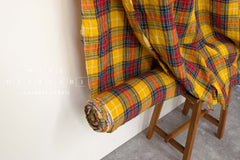 Japanese Fabric Shokunin Collection Yarn-dyed Azumadaki 91 - W4 - 50cm