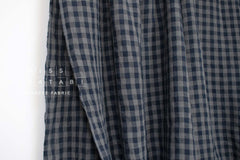 Japanese Fabric Shokunin Collection Yarn-dyed Azumadaki 82 - 20-6 - 50cm