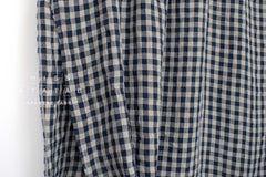 Japanese Fabric Shokunin Collection Yarn-dyed Azumadaki 82 - 2-3 - 50cm