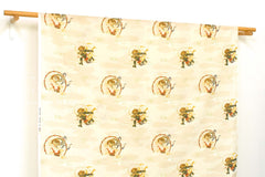 Japanese Fabric Traditional Series - 72 E - 50cm