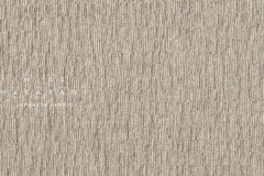 DEADSTOCK Japanese Fabric Shokunin Collection Yarn-Dyed Tiny Stripes - cream and black - 50cm