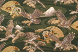Japanese Fabric Traditional Series - 73 D - 50cm