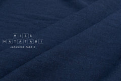 Japanese Fabric Shokunin Collection Yarn-dyed Orihimedaki 5 - 7-1 - 50cm