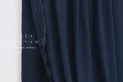 Japanese Fabric Shokunin Collection Yarn-dyed Orihimedaki 5 - 7-1 - 50cm