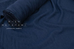 Japanese Fabric Shokunin Collection Yarn-dyed Orihimedaki 5 - 7-1 - 50cm